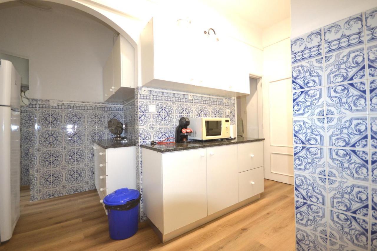 Trylisbon Alcantara Apartment Lisbon