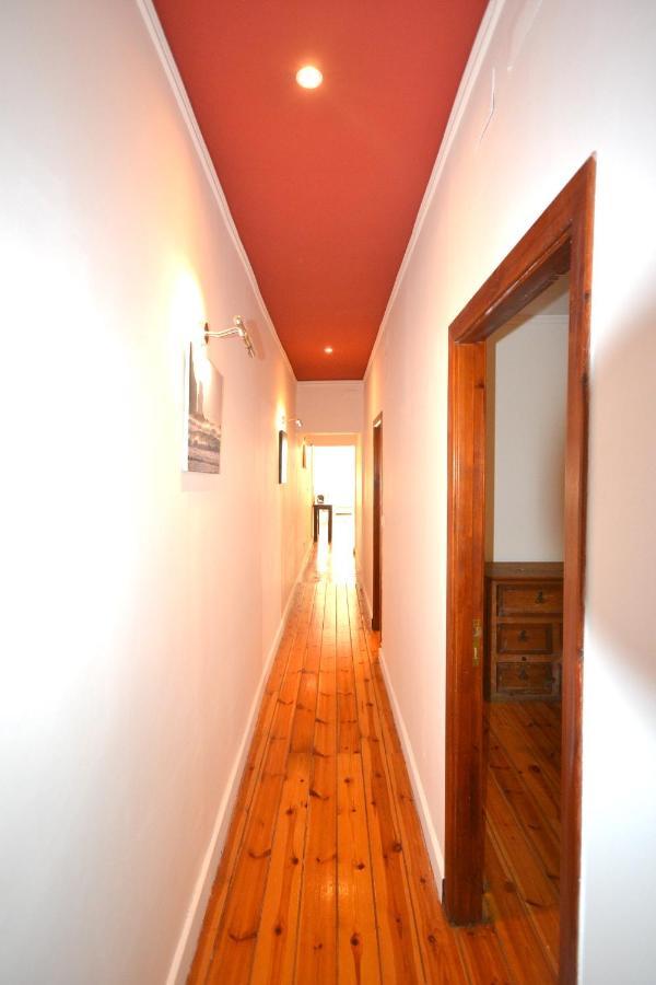 Trylisbon Alcantara Apartment Lisbon
