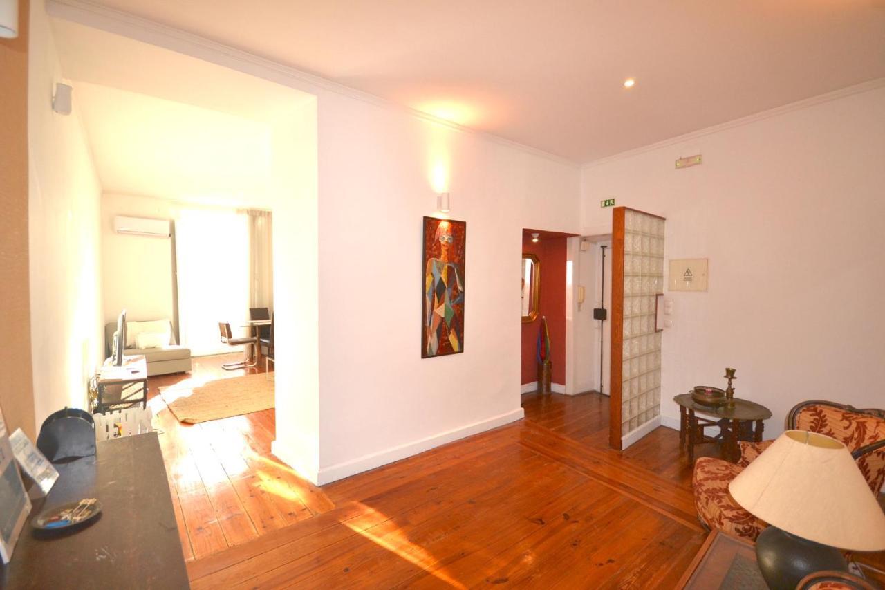 Trylisbon Alcantara Lisbon