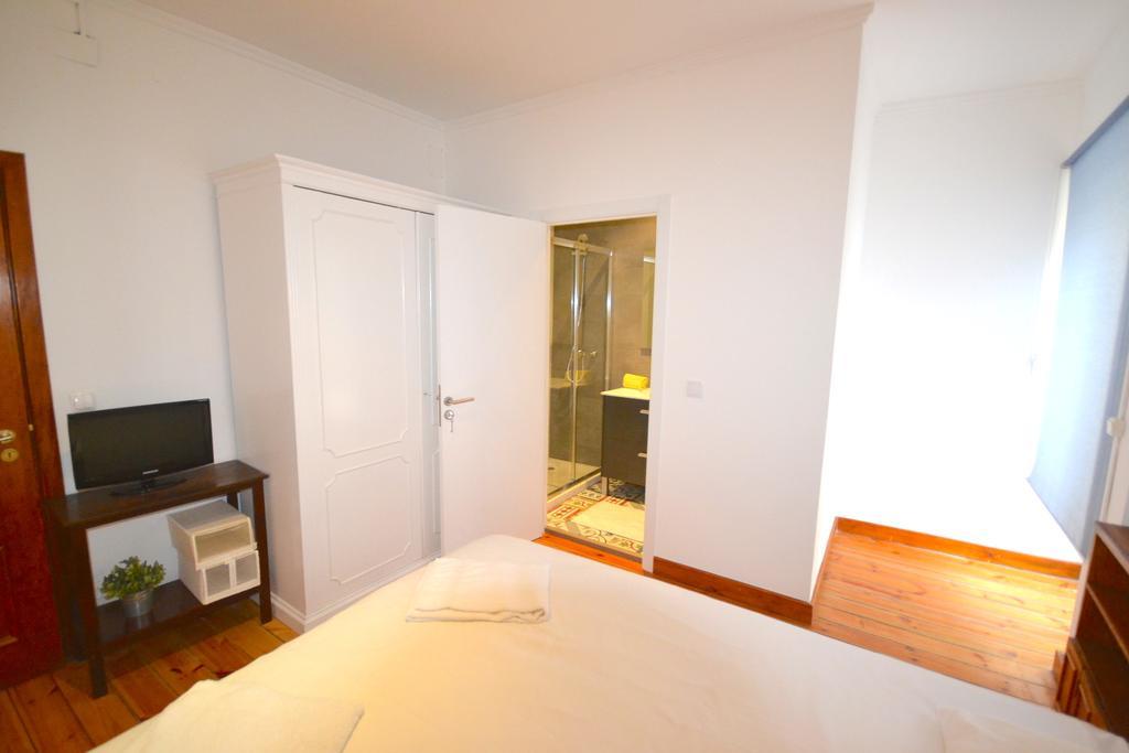 Trylisbon Alcantara Lisbon