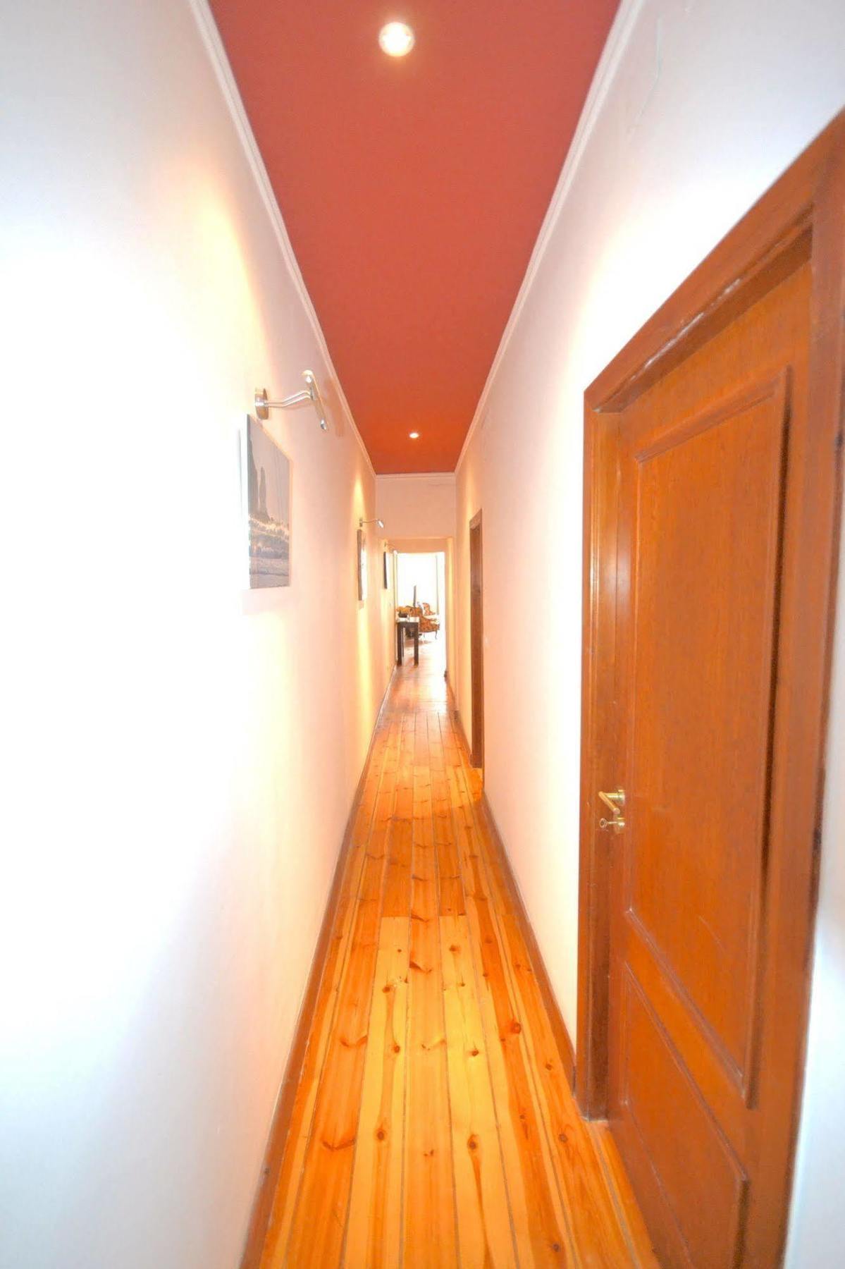 Apartment Trylisbon Alcantara