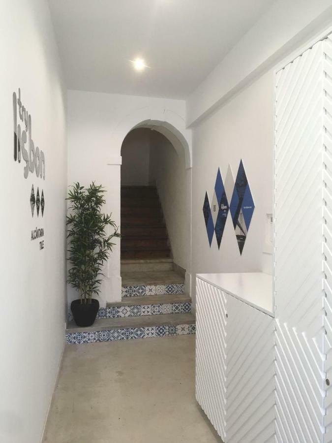 Trylisbon Alcantara Apartment Lisbon