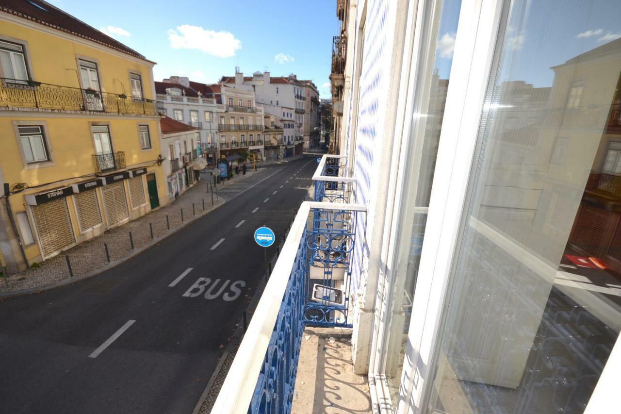 Trylisbon Alcantara * Lisbon
