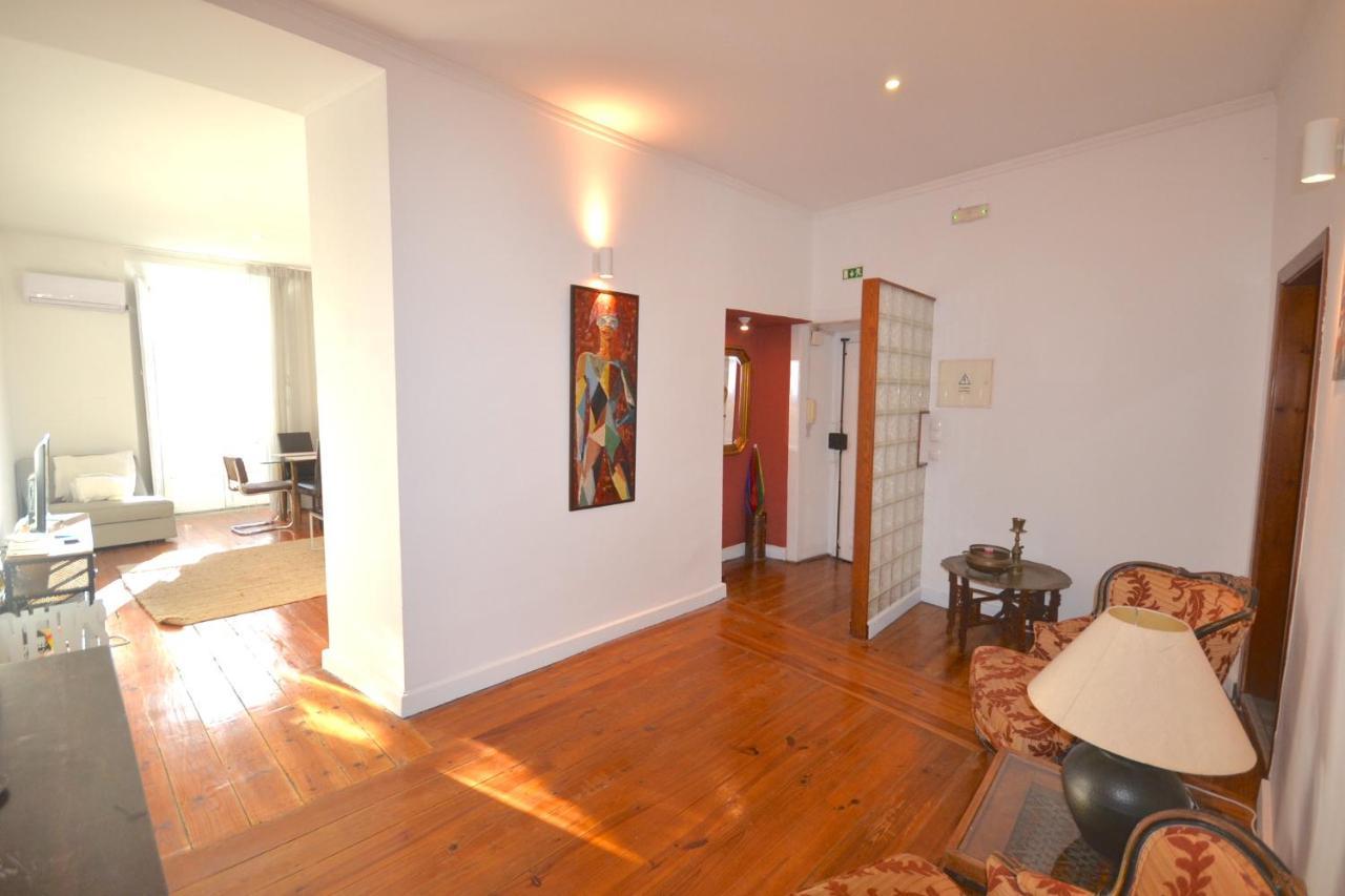 Trylisbon Alcântara *