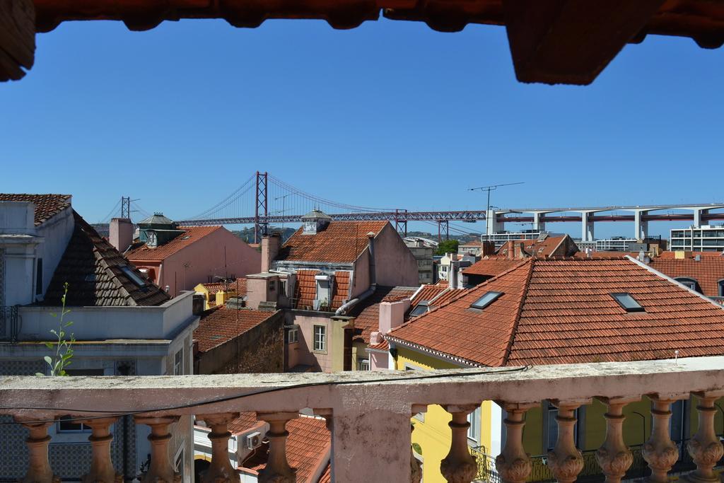 Trylisbon Alcântara Lisboa